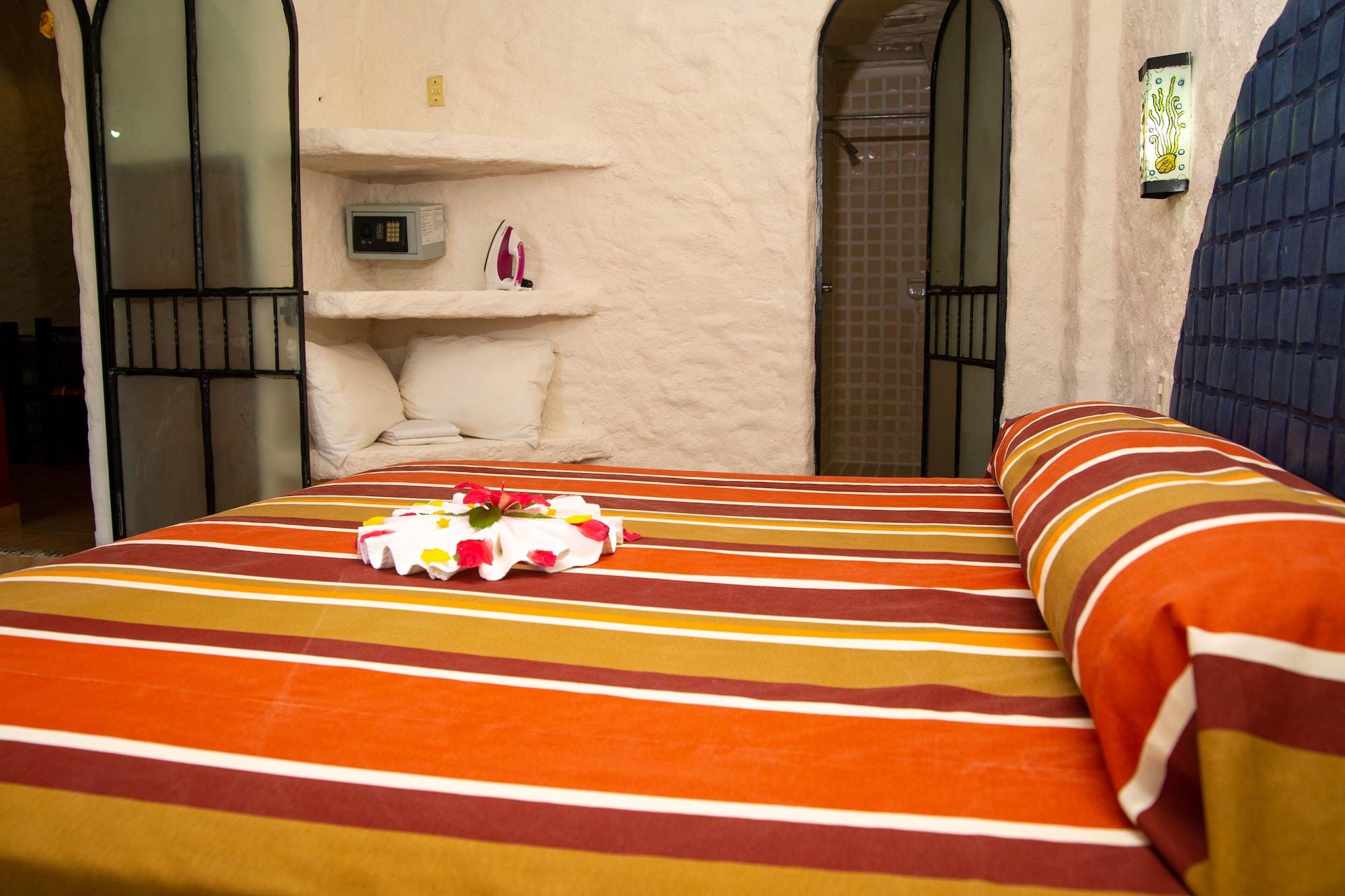 Hotel Puerta Del Mar Ixtapa Ixtapa  Zewnętrze zdjęcie