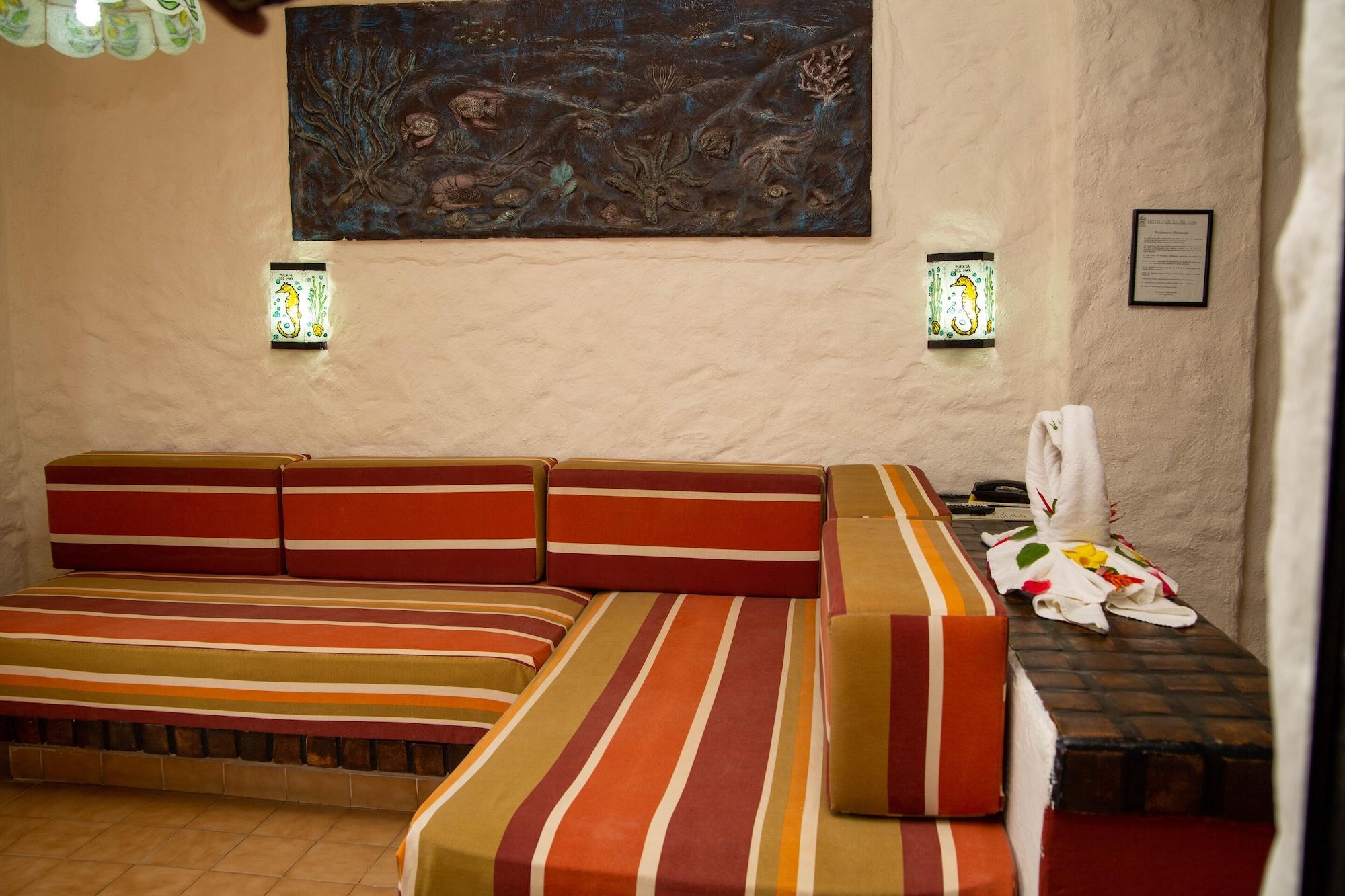 Hotel Puerta Del Mar Ixtapa Ixtapa  Zewnętrze zdjęcie